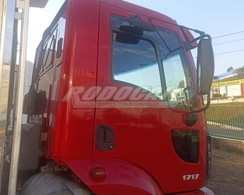 Ford Cargo1717 - 11/12 16