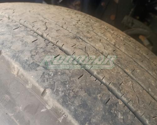Ford Cargo1717 - 11/12 17