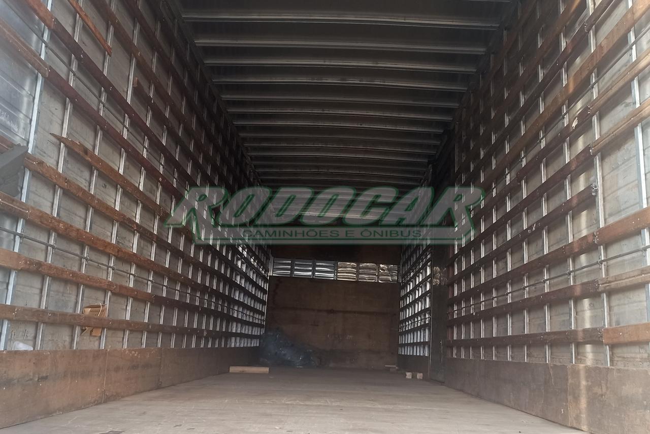 Mercedes Benz Atego 1719 - 12/12 12
