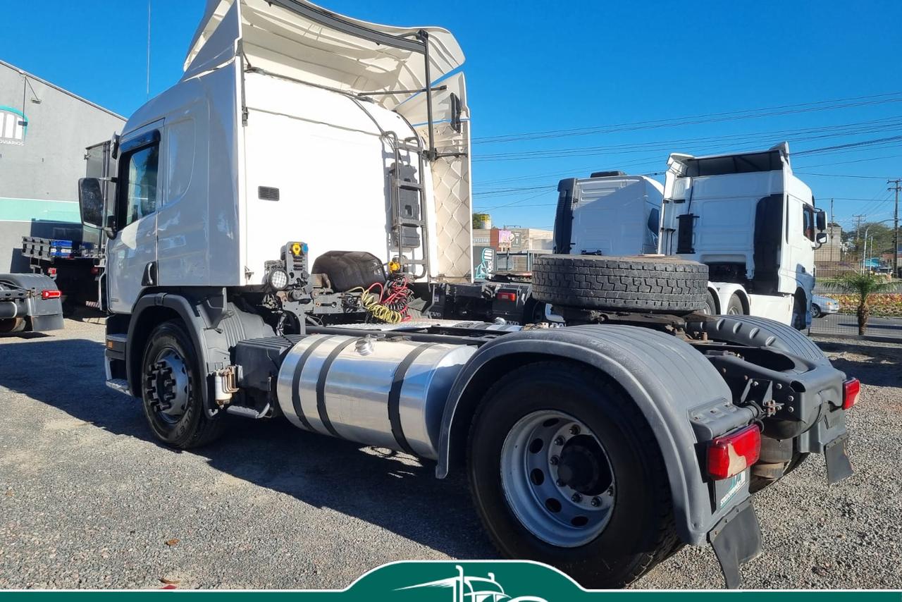 Scania P360 - 14/15 3