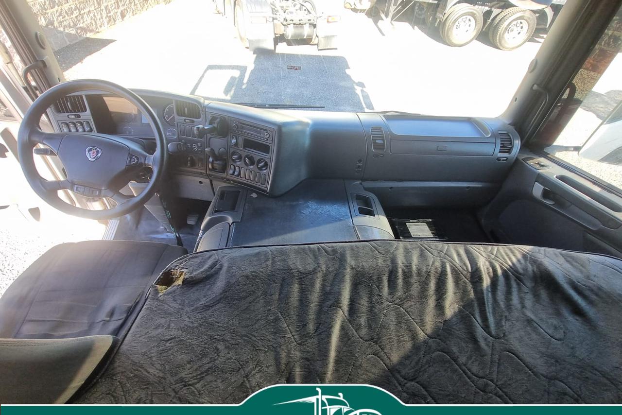 Scania P360 - 14/15 4