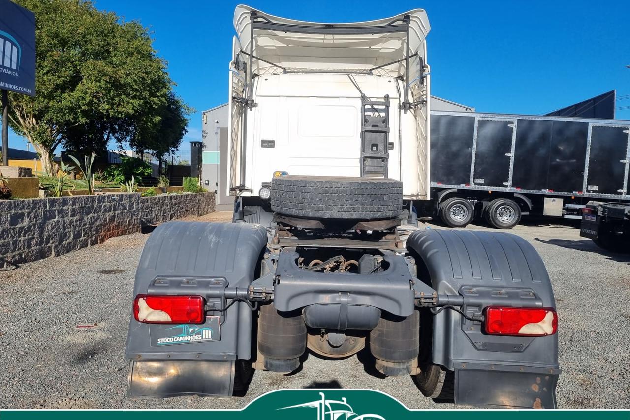 Scania P360 - 14/15 5