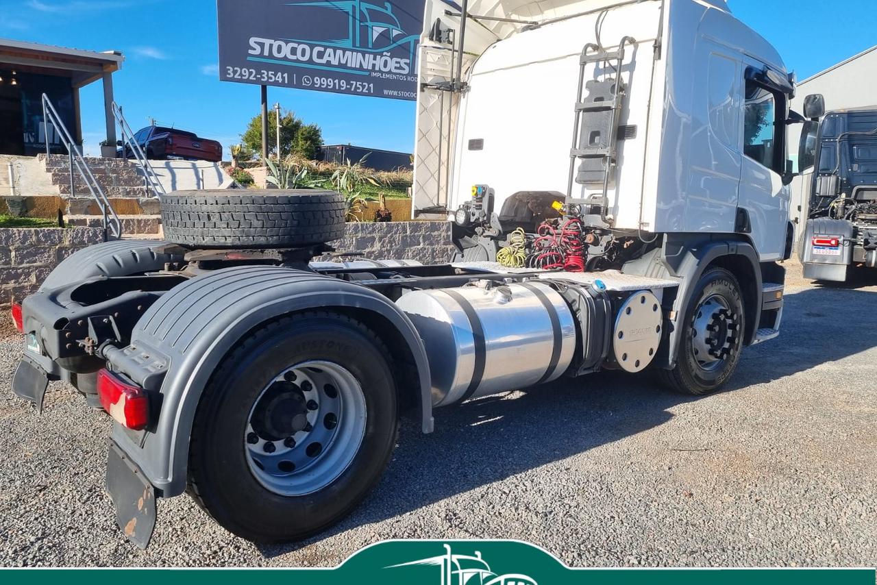 Scania P360 - 14/15 6