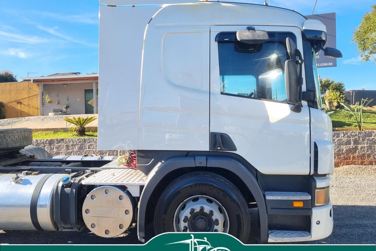 Scania P360 - 14/15 8
