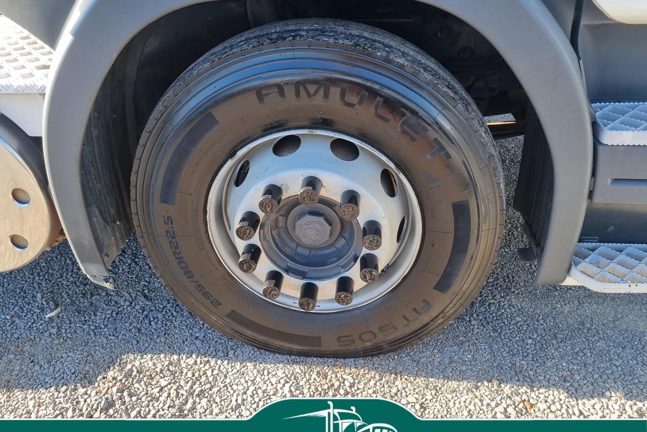 Scania P360 - 14/15 10