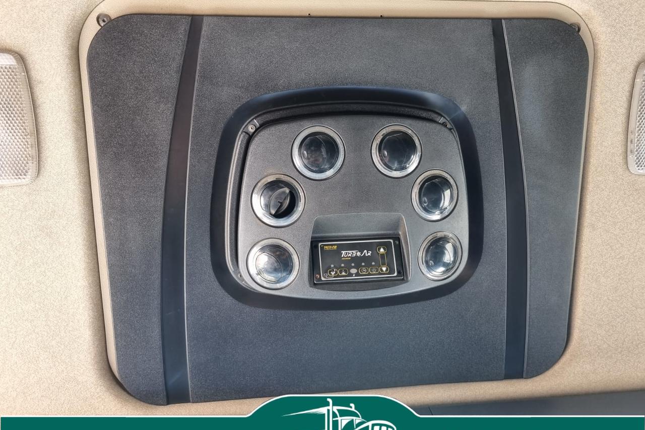 Scania P360 - 14/15 11