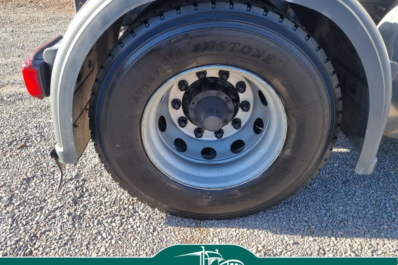 Scania P360 - 14/15 12