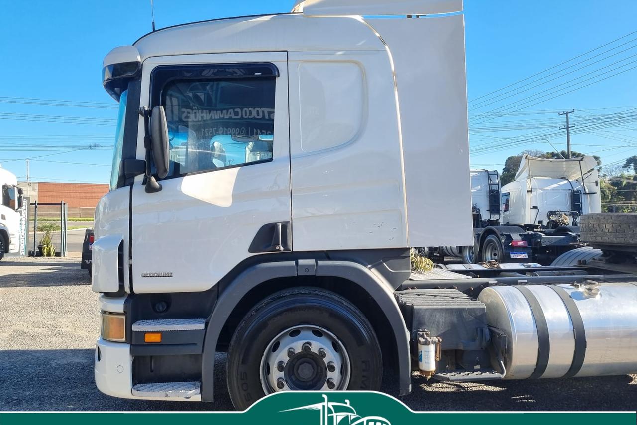 Scania P360 - 14/15 13