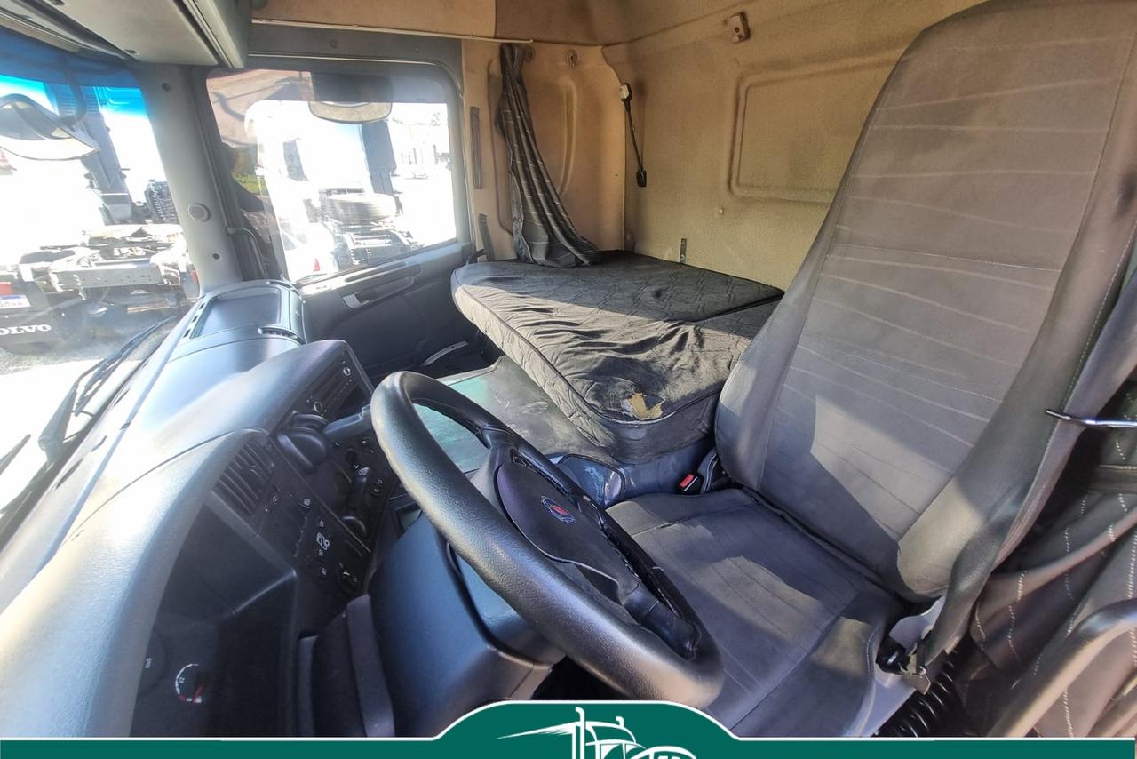 Scania P360 - 14/15 14