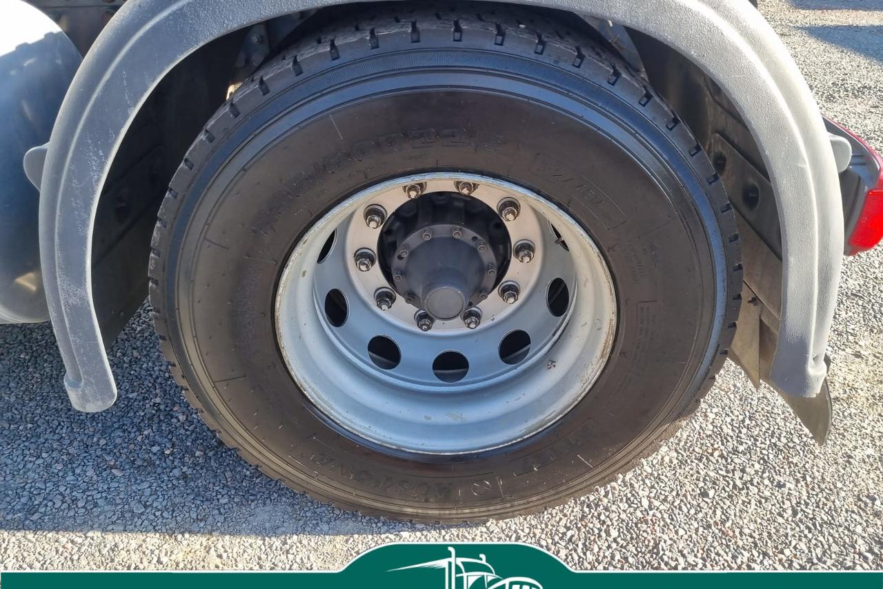 Scania P360 - 14/15 17