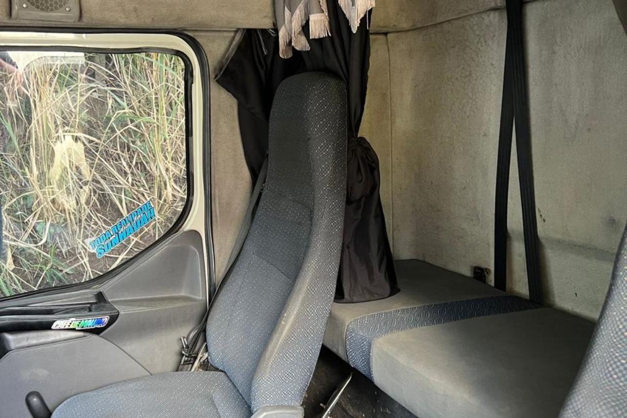 Volvo VM 270 - 08/08 17