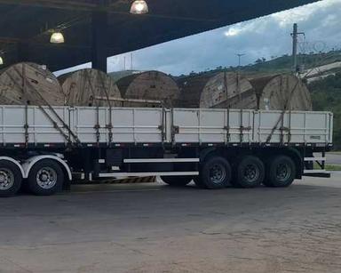 Semi Reboque