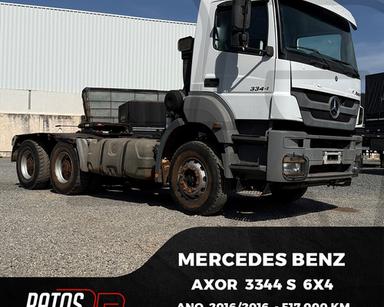 Cavalo Mecânico