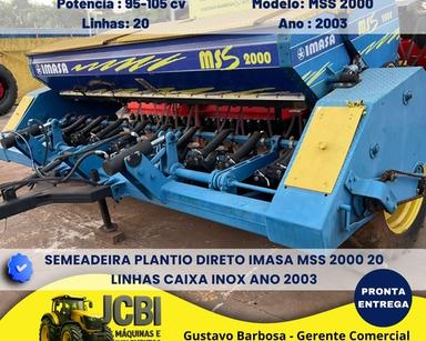 Semeadeira