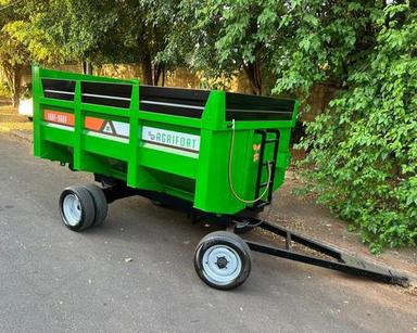 Carreta Agrícola