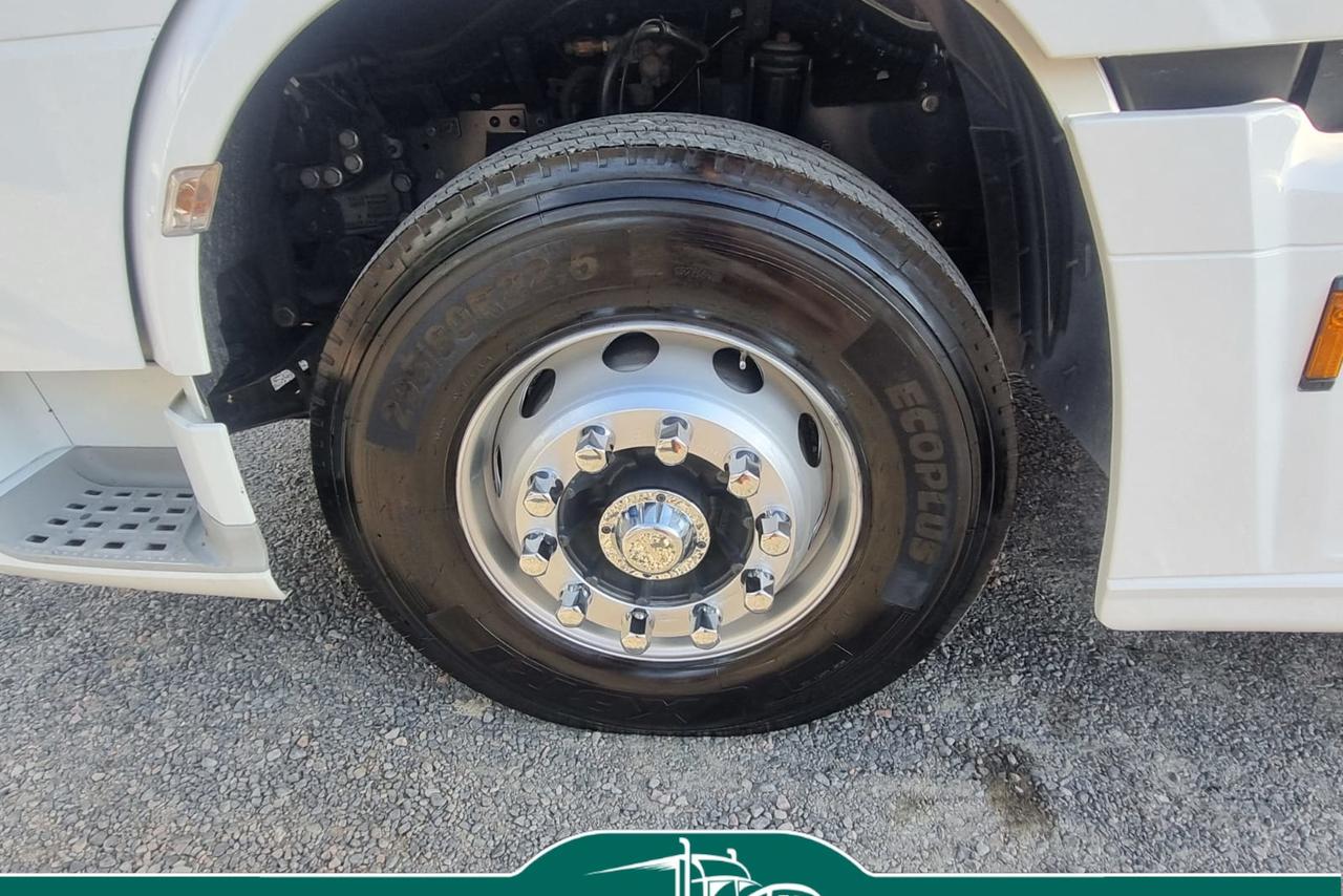 DAF XF 480 - 24/24 5