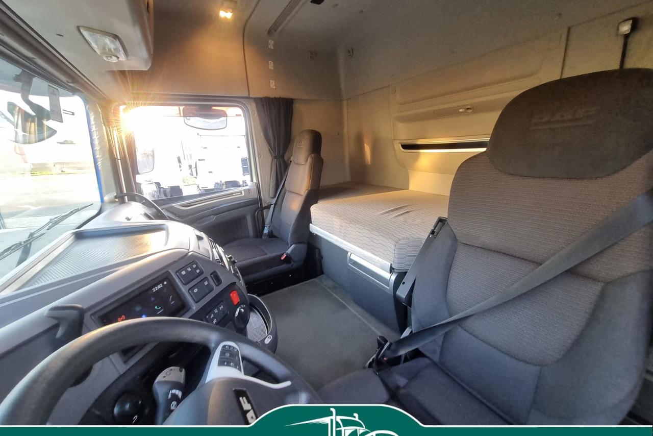 DAF XF 480 - 24/24 17