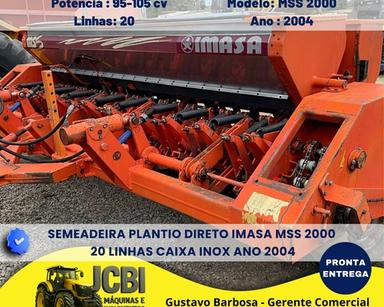 Semeadeira