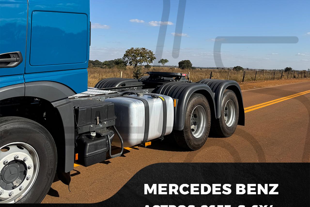Mercedes Benz MB 2653 - 23/24 13