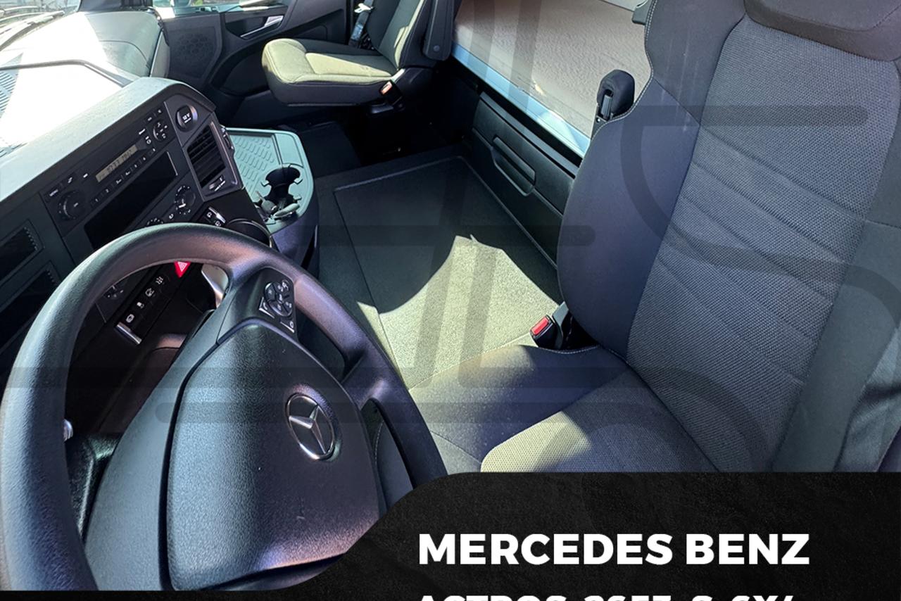 Mercedes Benz MB 2653 - 23/24 16