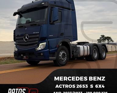 Cavalo Mecânico