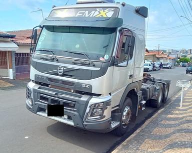 Cavalo Mecânico