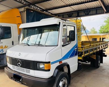 Caminhão 3/4