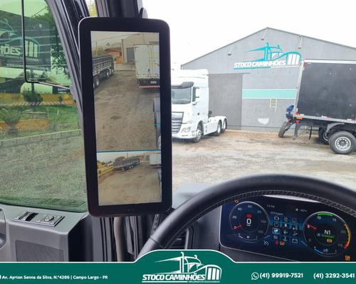 Mercedes Benz Actros 2548 - 22/23 6