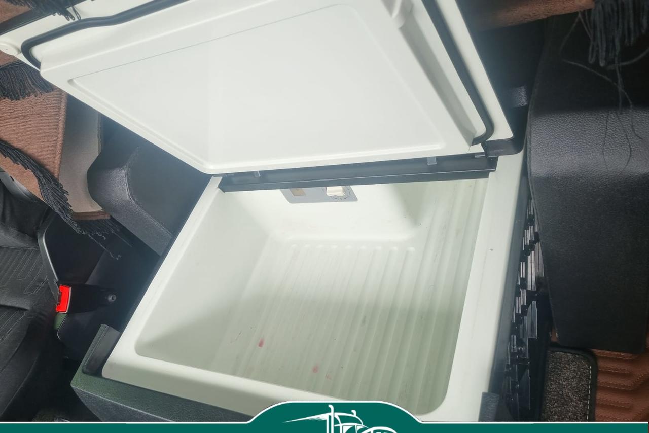 Mercedes Benz Actros 2548 - 22/23 14