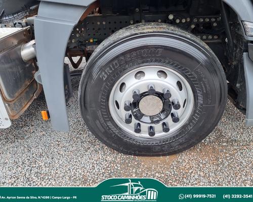 Mercedes Benz Actros 2548 - 22/23 17