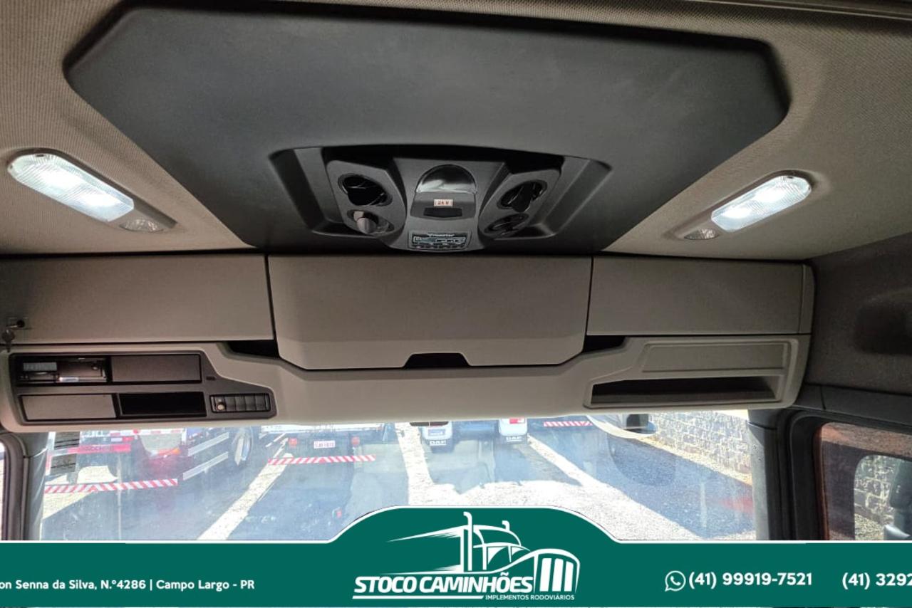 Scania P360 - 20/21 4