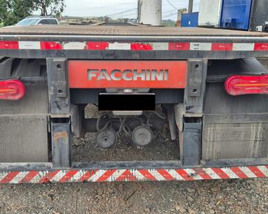 Porta Container