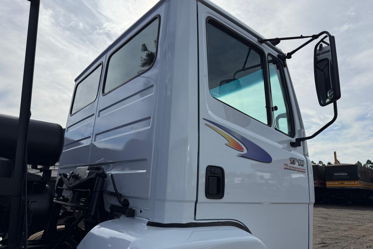 Mercedes Benz MB 1718 - 09/09 10