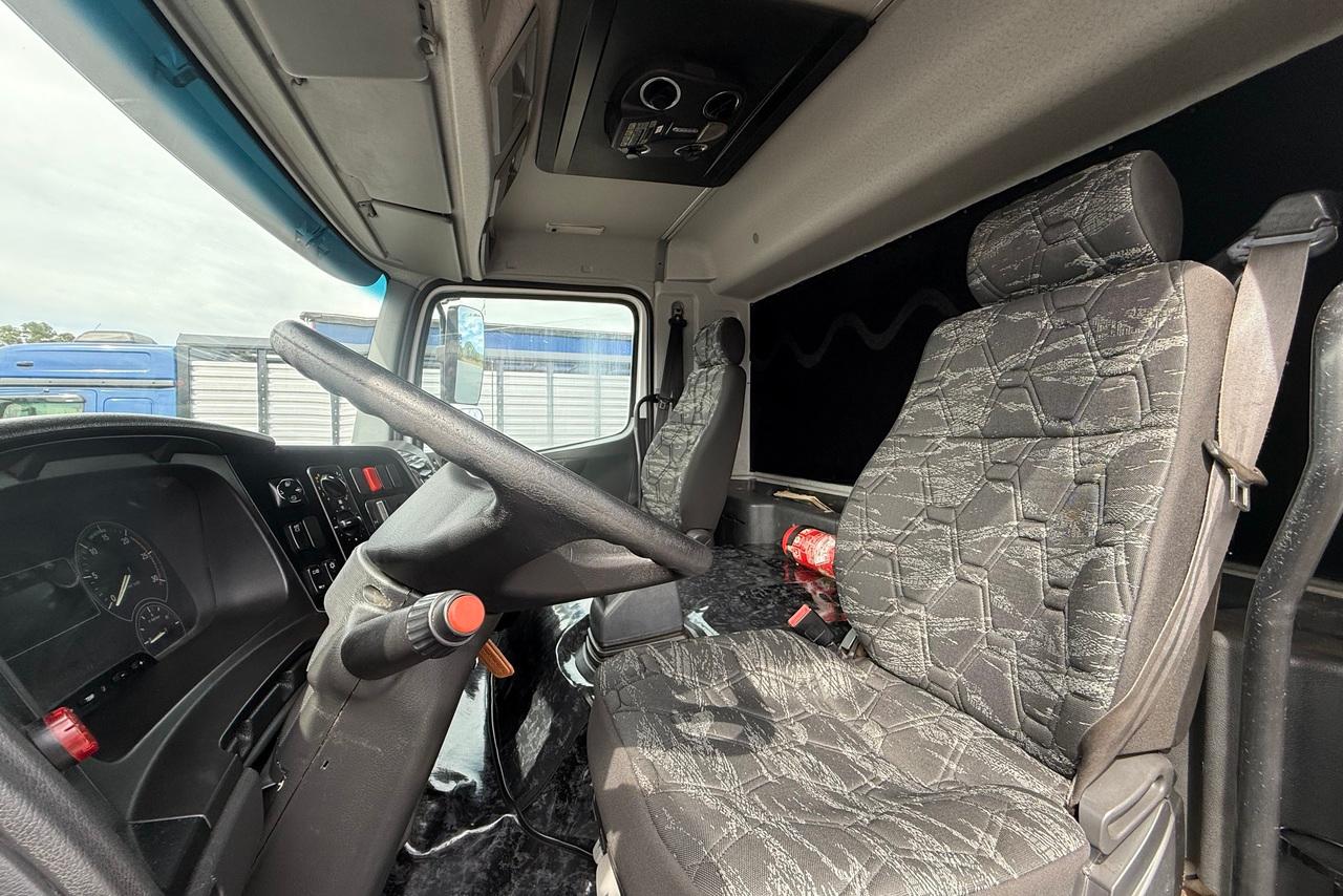 Mercedes Benz Axor 3131 - 14/14 14