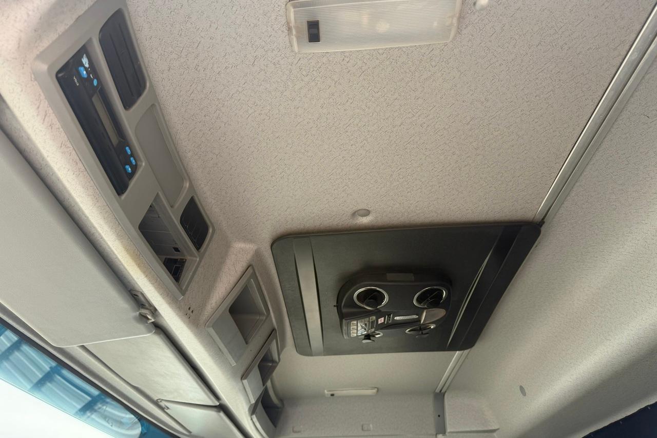 Mercedes Benz Axor 3131 - 14/14 15