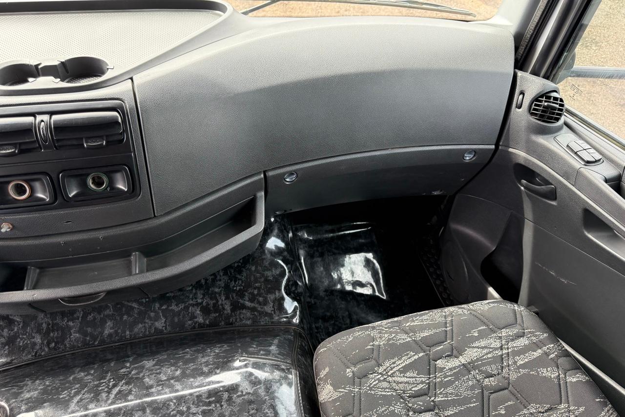 Mercedes Benz Axor 3131 - 14/14 18