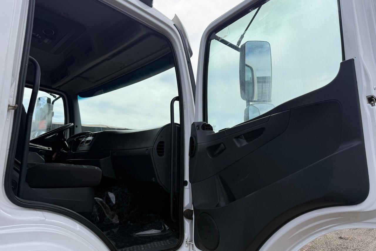 Mercedes Benz Axor 3131 - 14/14 20