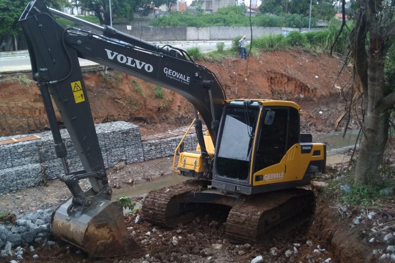 Volvo EC140DL - 21/21 2