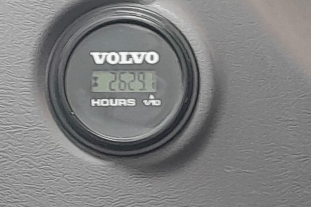 Volvo EC140DL - 21/21 3