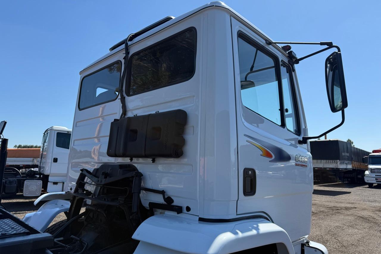 Mercedes Benz Atego 2428 - 03/03 9