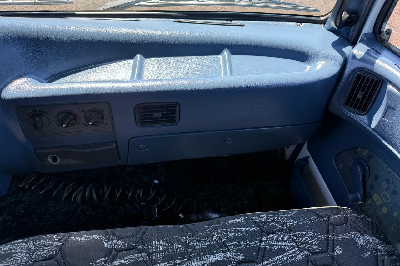 Mercedes Benz Atego 2428 - 03/03 18