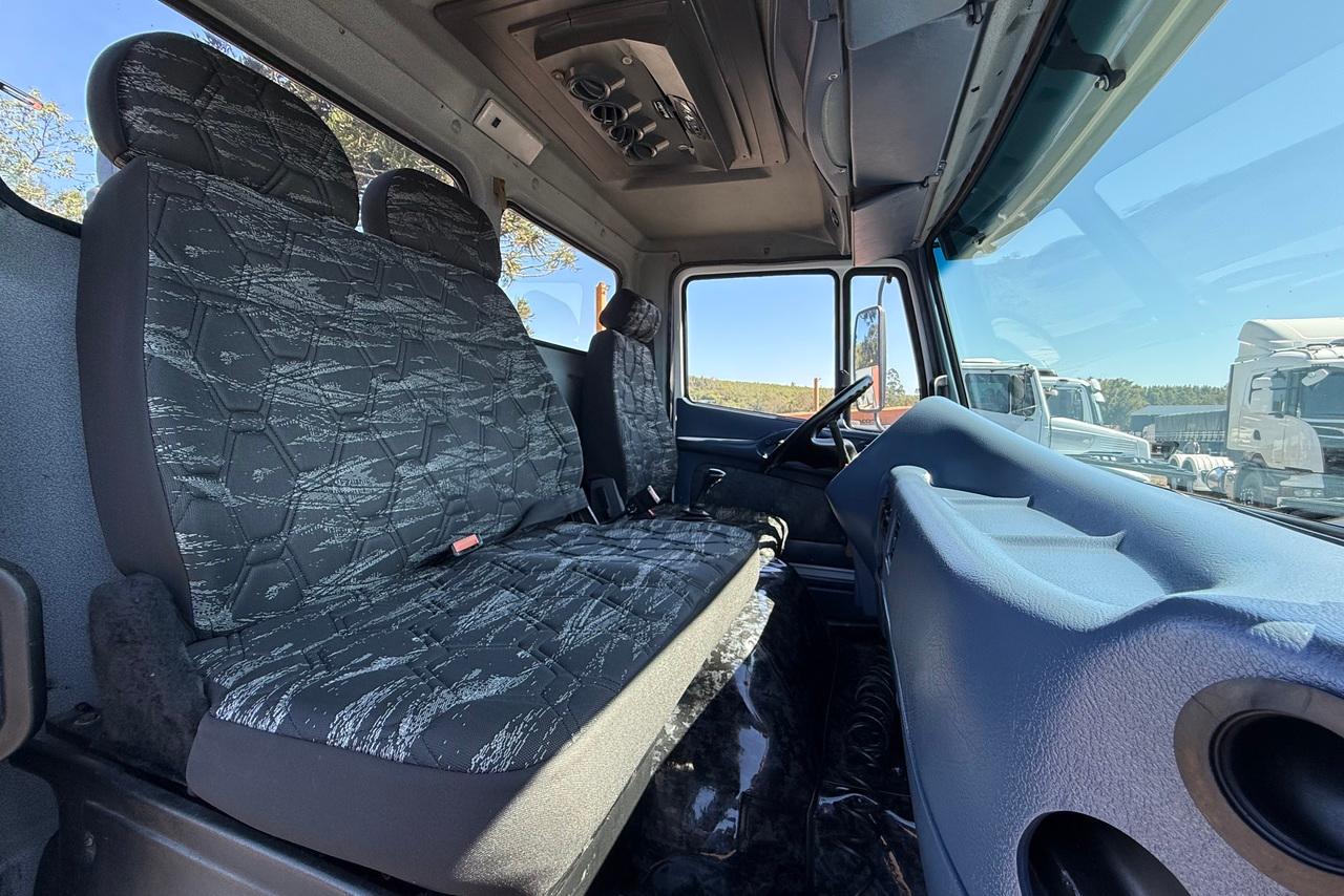 Mercedes Benz Atego 2428 - 03/03 19