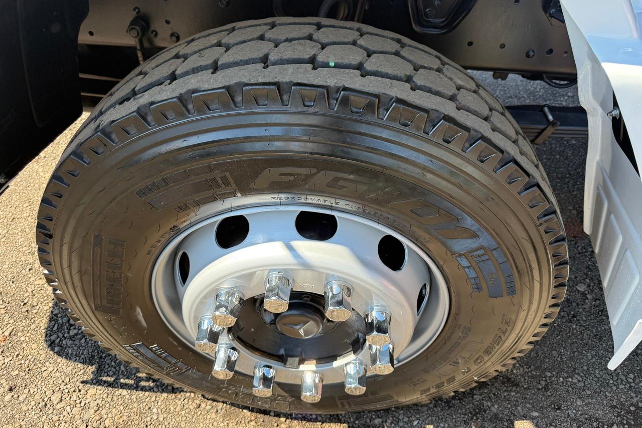 Mercedes Benz Atego 2428 - 03/03 22