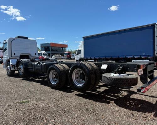 Mercedes Benz Atego 2428 - 11/11 4