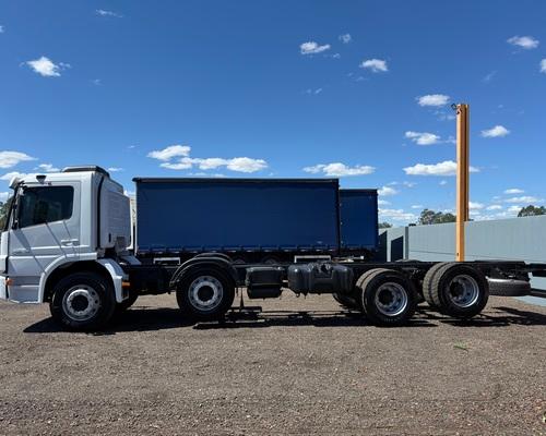 Mercedes Benz Atego 2428 - 11/11 5