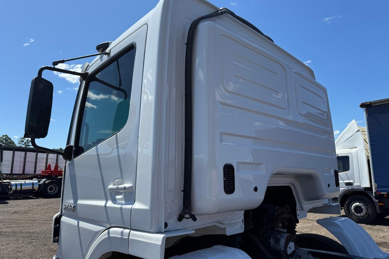 Mercedes Benz Atego 2428 - 11/11 6