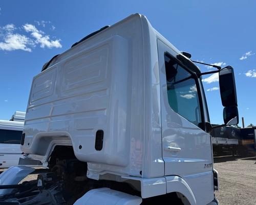 Mercedes Benz Atego 2428 - 11/11 7