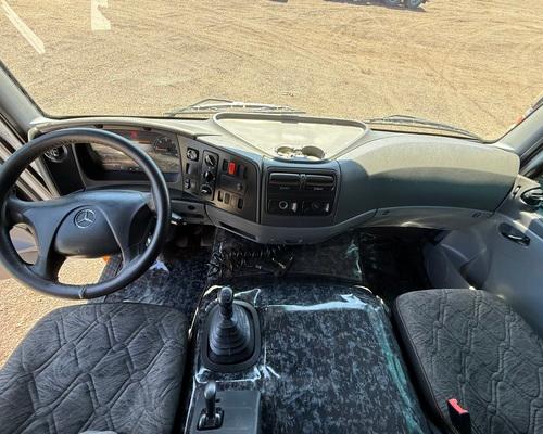 Mercedes Benz Atego 2428 - 11/11 11