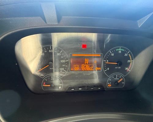 Mercedes Benz Atego 2428 - 11/11 16