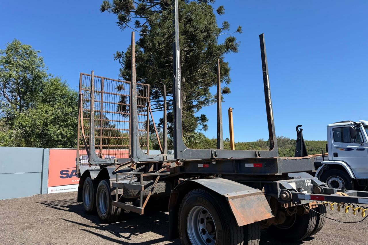 Mercedes Benz Axor 3344 K - 21/21 5